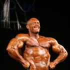 Martin  Kjellstrom - IFBB Sacramento Pro  2009 - #1